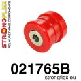 021765B: Buchse Hinterer unterer Querlenker hinten Audi A6-1