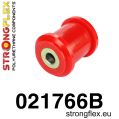 021766B: Hinterachse Zugstrebe-Buchse Audi A6-3