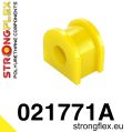 021771A: Tuleja stabilizatora tylnego SPORT-1
