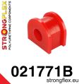 021771B: Rear anti roll bar bush-3