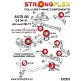 021774A: Front lower arm outer bush SPORT-4