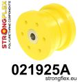 021925A: Rear diff mount - rear bush SPORT-1