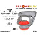 021965A: Rear differential - rear bush SPORT-3