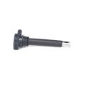 Ignition coil BOSCH 0 221 604 115 for Audi A3 8P A4 B8 B7 Seat Leon 1P Skoda Octavia II VW Volkswagen Golf V VI 1.8 2.0 TSI TFSI Lamborghini Gallardo 5.0-2