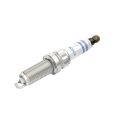 BOSCH Zündkerze Platinum 0 242 140 535 für Mini Cooper R56 R57 R58 R59 Clubman R55 N16 N12 B16-1