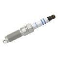 BOSCH Spark Plug Iridium 0 242 145 573 for Ford 1.0 Ecoboost Fiesta VI Focus III Mondeo V-6