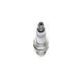 BOSCH Zündkerze Iridium 0 242 240 665 für Audi A3 8P Seat Ibiza IV Skoda Fabia II VW Volkswagen Golf VI1.2 TSI 1.4 TFSI-3