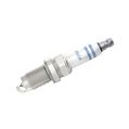 BOSCH Zündkerze Iridium 0 242 240 665 für Audi A3 8P Seat Ibiza IV Skoda Fabia II VW Volkswagen Golf VI1.2 TSI 1.4 TFSI-2