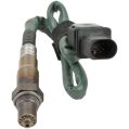Lambda Sonde Sauerstoffsensor BOSCH 0 258 017 016 für Chrysler PT Cruiser Dodge Caliber Jeep Compass 2.0 2.2 CRD-2