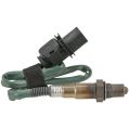 Lambda Sonde Sauerstoffsensor BOSCH 0 258 017 016 für Chrysler PT Cruiser Dodge Caliber Jeep Compass 2.0 2.2 CRD-4