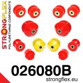 026080B: Front suspension bush kit-1