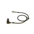 Kurbelwellensensor Impulsgeber BOSCH 0 261 210 177 für Audi A4 Seat Exeo Skoda Superb VW Volkswagen Passat-2