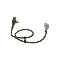 Kurbelwellensensor Impulsgeber BOSCH 0 261 210 177 für Audi A4 Seat Exeo Skoda Superb VW Volkswagen Passat-3
