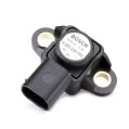 Ladedrucksensor MAP sensor BOSCH 0 261 230 193 für Mercedes-Benz C W204 CLS C218 E W211 Smart ForTwo-1