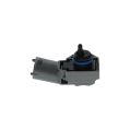 Kraftstoffdrucksensor BOSCH für Ford Focus Land Rover Freelander Volvo XC60 S80 C30-4