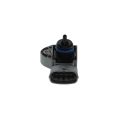 Kraftstoffdrucksensor BOSCH für Ford Focus Land Rover Freelander Volvo XC60 S80 C30-1