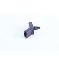 Ladedrucksensor Saugrohrdrucksensor Ansauglufttemperatursensor MAP sensor BOSCH 0 261 230 344 für Citroen Berlingo Fiat Fiorino Peugeot 206 407-4