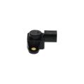 Ladedrucksensor Saugrohrdrucksensor Ansauglufttemperatursensor MAP sensor BOSCH 0 261 230 439 für Mercedes-Benz CLA C118 GLC X253 C W204 E S212-3