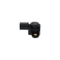 Ladedrucksensor Saugrohrdrucksensor Ansauglufttemperatursensor MAP sensor BOSCH 0 261 230 439 für Mercedes-Benz CLA C118 GLC X253 C W204 E S212-4