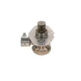 Hochdruckpumpe Kraftstoffpumpe BOSCH 0 261 520 281 für BMW 1 F20 3 F31 5 F10 N20-3