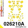 026210A: Komplettes Fahrwerks set SPORT Audi A6-1