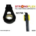 026210B: Komplettes Fahrwerks set Audi A6-10