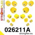 026211A: Zestaw zawieszenia frontego SPORT-1