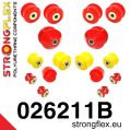 026211B: Vorderradaufhängung kit Audi A6-1