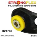 026212A: Hinterradaufhängung kit SPORT Audi A6-10
