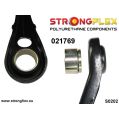 026236B: Komplettes Fahrwerks set Audi RS6-10