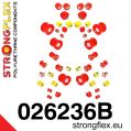 026236B: Komplettes Fahrwerks set Audi RS6-13