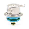Kraftstoffdruckregler Bosch für BMW E36 E46 E39 E38 X5 Z3 M50 M52 0 280 160 597-2