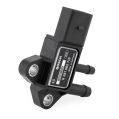 Abgasdifferenzdrucksensor DPF Bosch für VAG Audi A4 (06-08) Seat Ibiza (08-10) VW Golf (04-08) 1.4 TDI 1.9 TDI 2.0 TDI 2.5 TDI 3.0 TDI 5.0 TDI 0 281 002 710-2