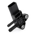 Abgasdifferenzdrucksensor DPF Bosch für VAG Audi A4 (06-08) Seat Ibiza (08-10) VW Golf (04-08) 1.4 TDI 1.9 TDI 2.0 TDI 2.5 TDI 3.0 TDI 5.0 TDI 0 281 002 710-3