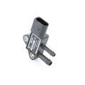 Abgasdifferenzdrucksensor DPF Bosch für VAG Audi A4 (06-08) Seat Ibiza (08-10) VW Golf (04-08) 1.4 TDI 1.9 TDI 2.0 TDI 2.5 TDI 3.0 TDI 5.0 TDI 0 281 002 710-1
