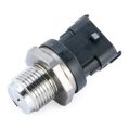 Kraftstoffdrucksensor Bosch für Alfa Romeo MiTo Fiat 500 1.3 multijet 0 281 006 164-1