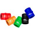 Silicone Hump Hose 90mm Green-4