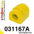 031167A: Rear anti roll bar bush SPORT-1