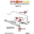 031167B: Lagerbuchse hinten BMW e24-3