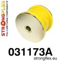 031173A: Rear trailing arm front bush SPORT-1