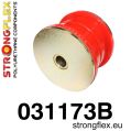 031173B: Rear trailing arm front bush-1