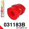 031183B: Front anti roll bar bush-1