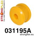 031195A: Front lower arm bush SPORT-1