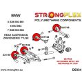 031198A: Buchse Hinterer unterer Querlenker hinten SPORT BMW e38-2