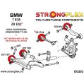 031198A: Rear lower trailing arm rear bush SPORT-3