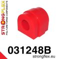 031248B: Vordere Stabilisatorbuchse BMW e39-1