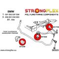 031248B: Vordere Stabilisatorbuchse BMW e39-7