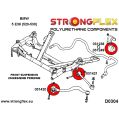 031248B: Vordere Stabilisatorbuchse BMW e39-4