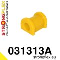 031313A: Rear anti roll barbush SPORT-1
