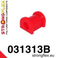 031313B: Lagerbuchse hinten BMW e24-1